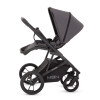 Коляска 2 в 1 Moon Style Anthrazit RU544