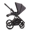 Коляска 2 в 1 Moon Style Anthrazit RU544