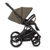 Коляска 2 в 1 Moon Style Moss Green RU566 