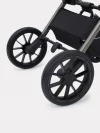 Коляска 2 в 1 Rant Falcon RA097 Black