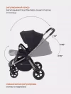 Коляска прогулочная Rant Flex Pro RA099 Black 