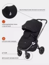 Коляска прогулочная Rant Flex Pro RA099 Black 