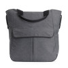 Сумка для мамы Bugaboo mammoth bag grey melange