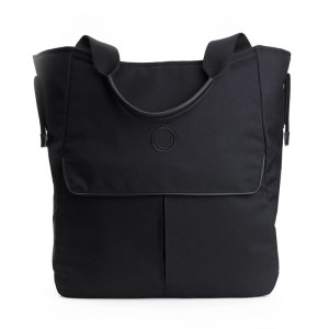 Сумка для мамы Bugaboo Bee mammoth bag black 