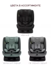 Автокресло Indigo Reflex AY913 0/1/2/3 (0-36 кг) черный