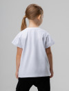 Футболка (Цвет белый, Размер 116-122), 4-399U