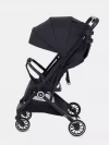 Коляска прогулочная Rant Juno Basic RA302 Black