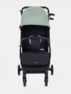 Коляска прогулочная Rant Juno Basic RA302 Green