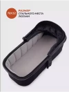 Коляска 2 в 1 Rant Vector RA322 Black