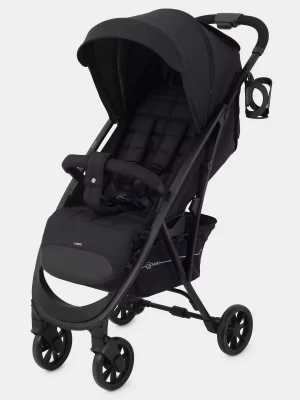 Коляска прогулочная Rant Largo RA054 2024 Onyx Black