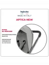 Коляска прогулочная Inglesina Aptica Satin Grey