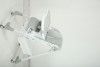 Стул для кормления Skillmax H22 grey