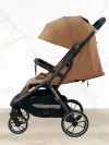 Коляска прогулочная Ining Baby Zac KR336 Khaki