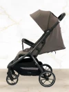Коляска прогулочная Ining Baby Zac KR336 grey