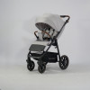 Коляска прогулочная Ining Baby 736M Grey