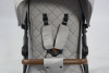 Коляска прогулочная Ining Baby 736M Grey