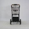 Коляска прогулочная Ining Baby 736M Grey