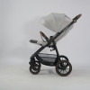 Коляска прогулочная Ining Baby 736M Grey