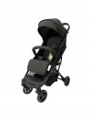 Коляска прогулочная Ining Baby D600-1 black