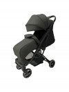 Коляска прогулочная Ining Baby D600-1 black