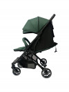 Коляска прогулочная Ining Baby D600-1 green