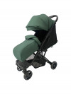 Коляска прогулочная Ining Baby D600-1 green