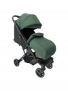 Коляска прогулочная Ining Baby D600-1 green