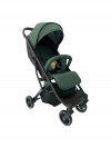Коляска прогулочная Ining Baby D600-1 green