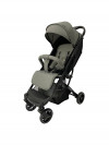 Коляска прогулочная Ining Baby D600-1 grey