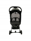 Коляска прогулочная Ining Baby D600-1 grey
