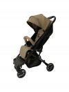 Коляска прогулочная Ining Baby D600-1 khaki
