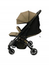 Коляска прогулочная Ining Baby D600-1 khaki