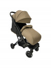 Коляска прогулочная Ining Baby D600-1 khaki