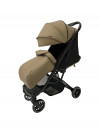 Коляска прогулочная Ining Baby D600-1 khaki