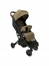 Коляска прогулочная Ining Baby D600-1 khaki