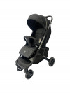 Коляска прогулочная Ining Baby D810 black