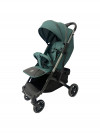 Коляска прогулочная Ining Baby D810 Dark green