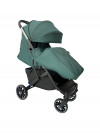 Коляска прогулочная Ining Baby D810 Dark green