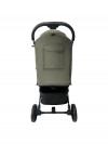 Коляска прогулочная Ining Baby D810 grey