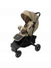 Коляска прогулочная Ining Baby D810 khaki