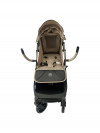 Коляска прогулочная Ining Baby D810 khaki