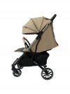 Коляска прогулочная Ining Baby D810 khaki