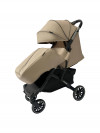 Коляска прогулочная Ining Baby D810 khaki