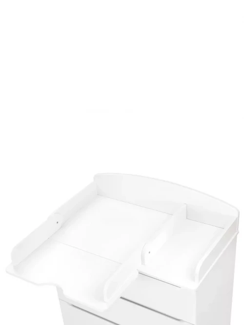 Комод Indigo Green Line листочки