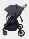 Коляска для двойни Rant Twinny RA151 graphite
