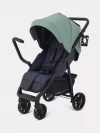 Коляска прогулочная Rant Vega RA105 Green
