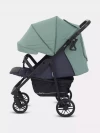 Коляска прогулочная Rant Vega RA105 Green