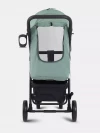Коляска прогулочная Rant Vega RA105 Green