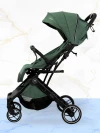 Коляска прогулочная Ining Baby KR322 Pro Green
