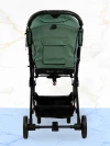 Коляска прогулочная Ining Baby KR322 Pro Green